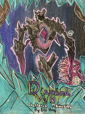 cover image of Diamondvale